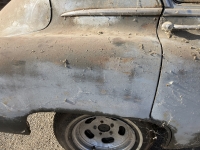 1951 Chevrolet Fleetline for sale in Lincoln, Nebraska (ID-114437)