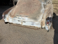 1951 Chevrolet Fleetline for sale in Lincoln, Nebraska (ID-114437)