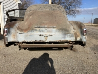 1951 Chevrolet Fleetline for sale in Lincoln, Nebraska (ID-114437)