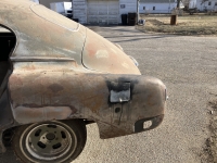 1951 Chevrolet Fleetline for sale in Lincoln, Nebraska (ID-114437)