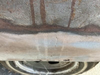 1951 Chevrolet Fleetline for sale in Lincoln, Nebraska (ID-114437)