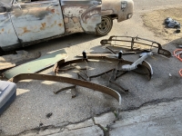 1951 Chevrolet Fleetline for sale in Lincoln, Nebraska (ID-114437)