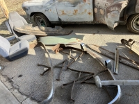 1951 Chevrolet Fleetline for sale in Lincoln, Nebraska (ID-114437)