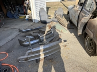 1951 Chevrolet Fleetline for sale in Lincoln, Nebraska (ID-114437)