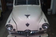 1951 Crosley Super for sale