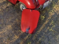 1951 Crosley Super Sport for sale in Michigan (ID-91777)