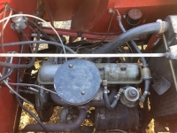 1951 Crosley Super Sport for sale in Michigan (ID-91777)