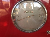 1951 Crosley Super Sport for sale in Michigan (ID-91777)