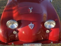 1951 Crosley Super Sport for sale in Michigan (ID-91777)