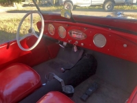 1951 Crosley Super Sport for sale in Michigan (ID-91777)