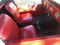 1951 Crosley Super Sport for sale in Michigan (ID-91777)