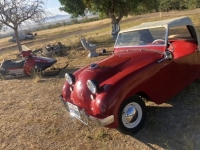1951 Crosley Super Sport for sale in Michigan (ID-91777)