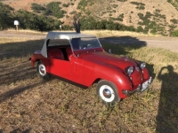 1951 Crosley Super Sport for sale in Michigan (ID-91777)