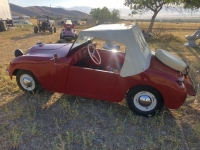 1951 Crosley Super Sport for sale in Michigan (ID-91777)