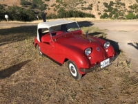 1951 Crosley Super Sport for sale in Michigan (ID-91777)