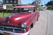 1951 Dodge Coronet for sale