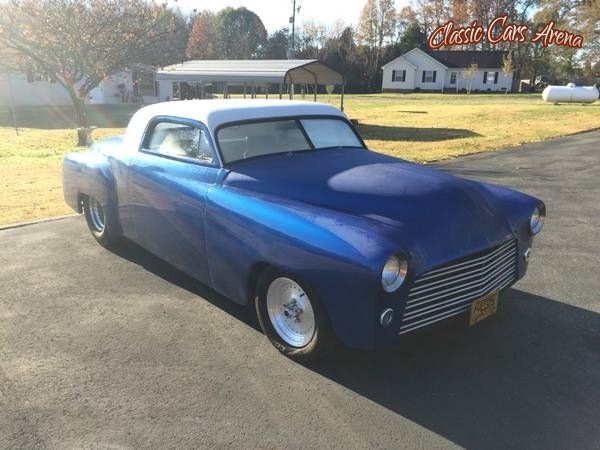 1951 Dodge Wayfarer for sale in Michigan (ID-16101) 1951 Dodge Wayfarer for sale in Michigan (ID-16101)