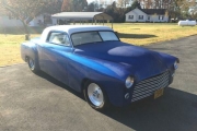 1951 Dodge Wayfarer for sale