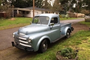 1951 Dodge Pickup for sale