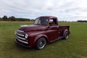1951 Dodge Truck for sale