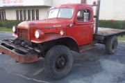 1951 Dodge B3 for sale