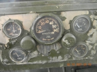 1951 Dodge M37 for sale in Michigan (ID-88472)