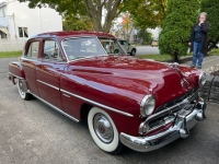 1951 Dodge Coronet for sale in Saint-Eustache, Quebec (ID-130397)