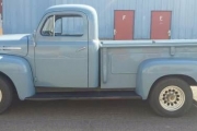 1951 Ford F5 for sale