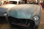 1951 Ford Club Coupe for sale