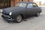 1951 Ford Sedan for sale