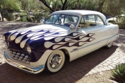 1951 Ford Victoria for sale