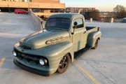 1951 Ford F100 for sale