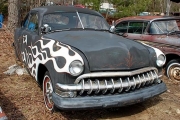 1951 Ford Coupe for sale