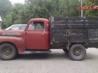1951 Ford F2 for sale in Minnesota (ID-27582)