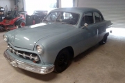 1951 Ford Sedan for sale