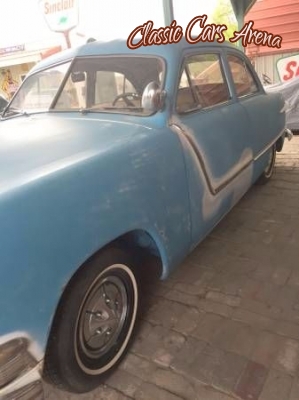 1951 Ford Shoe Box for sale in Missouri (ID-29236) 1951 Ford Shoe Box for sale in Missouri (ID-29236)