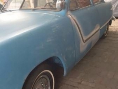 1951 Ford Shoe Box for sale