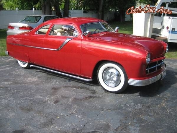 1951 Ford Business Coupe for sale in Michigan (ID-31926) 1951 Ford Business Coupe for sale in Michigan (ID-31926)