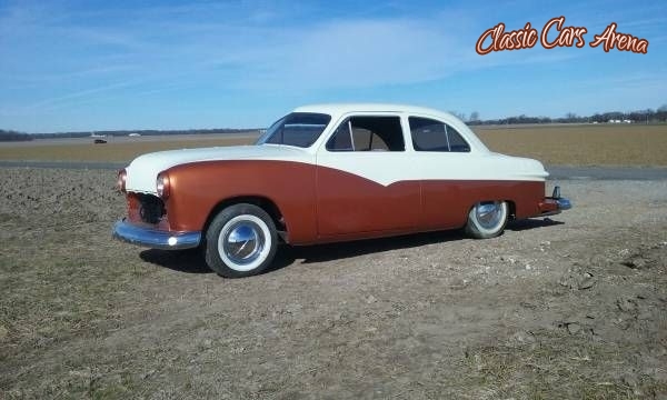 1951 Ford Sedan for sale in Missouri (ID-37132) 1951 Ford Sedan for sale in Missouri (ID-37132)
