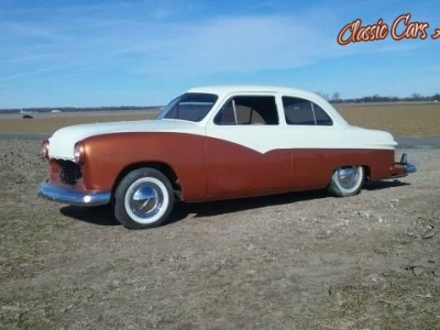 1951 Ford Sedan for sale