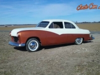 1951 Ford Sedan for sale in Missouri (ID-37132)