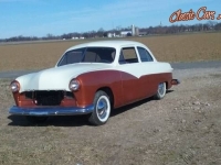 1951 Ford Sedan for sale in Missouri (ID-37132)
