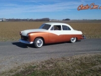 1951 Ford Sedan for sale in Missouri (ID-37132)