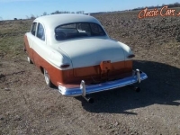 1951 Ford Sedan for sale in Missouri (ID-37132)