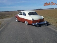 1951 Ford Sedan for sale in Missouri (ID-37132)
