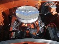 1951 Ford Sedan for sale in Missouri (ID-37132)
