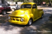 1951 Ford Pickup for sale