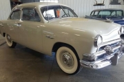 1951 Ford Deluxe for sale