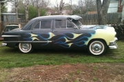 1951 Ford Sedan for sale