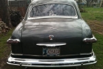 1951 Ford Sedan for sale in Oklahoma (ID-39882)